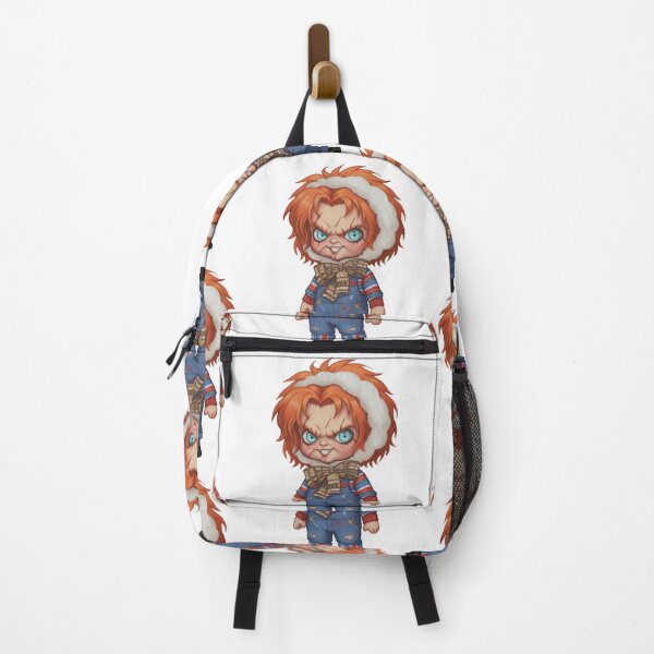 Item preview, Chucky skullpanda designed and sold by Galaxydiamond.