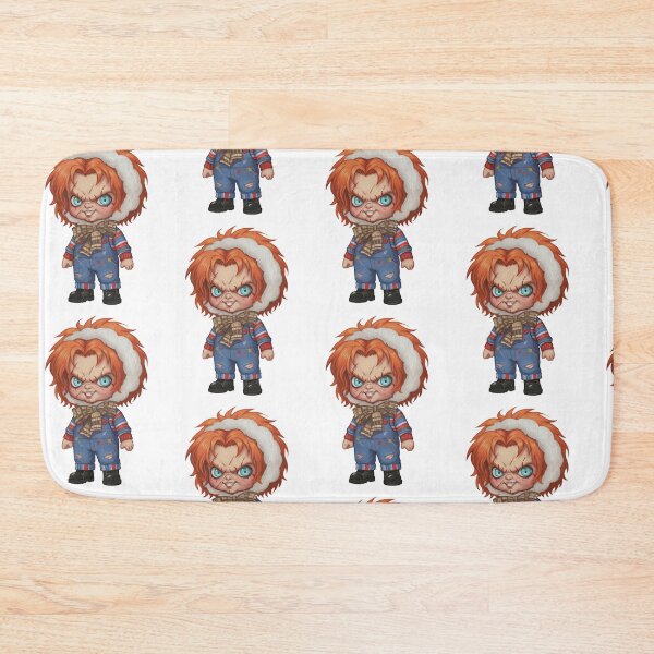 Item preview, Chucky skullpanda  designed and sold by Galaxydiamond.