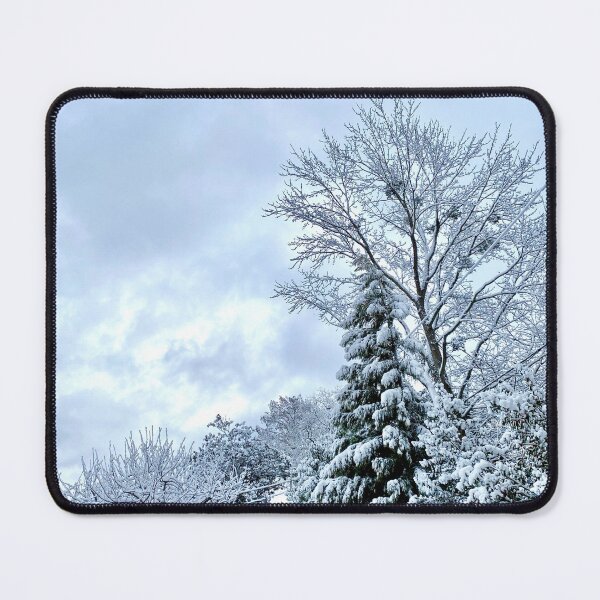 Item preview, Snow Day designed and sold by AJFurey.
