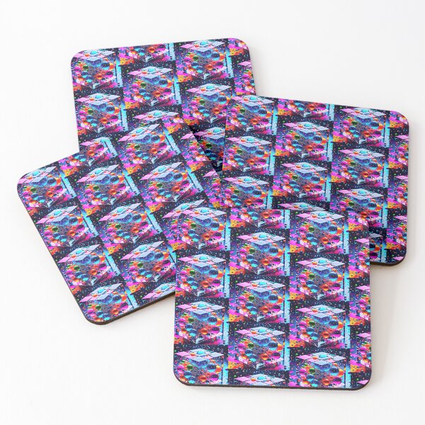 Item preview, Glass Cube designed and sold by Church Boy Clothing Co..
