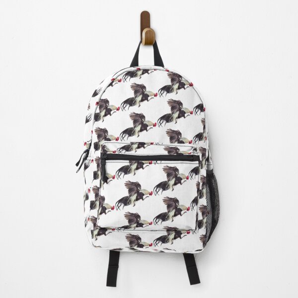 Item preview, Rooster designed and sold by di-Vera-Rosati.