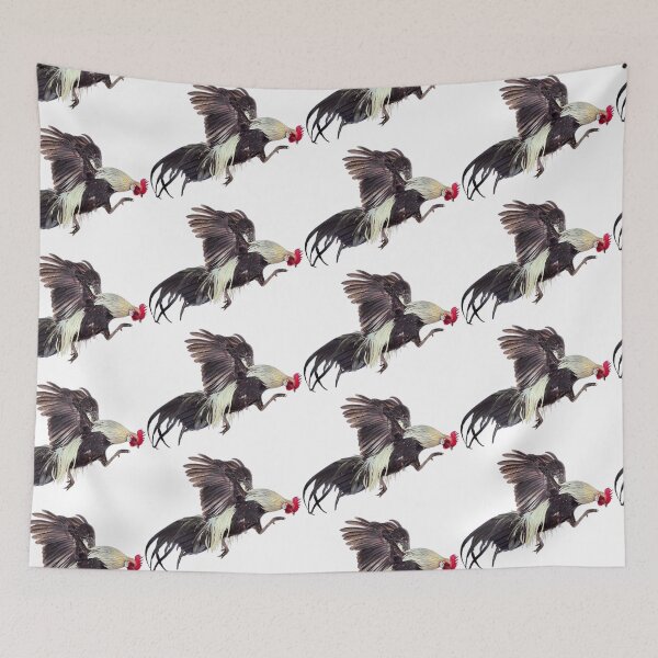 Item preview, Rooster designed and sold by di-Vera-Rosati.