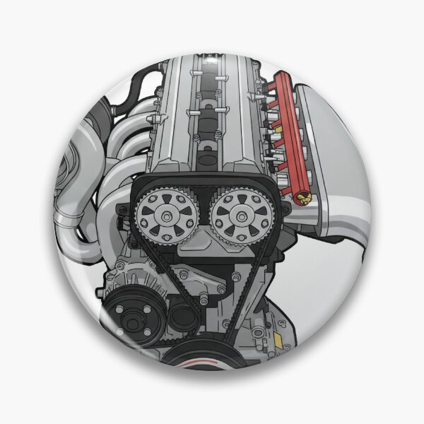 Item preview, 2JZ Power designed and sold by AIEverything.