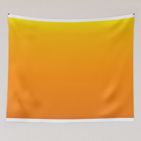 Item preview, Orange Yellow Gradient Ombre Warm Sunrise Aesthetic designed and sold by GRDNT.