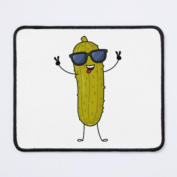 Item preview, Mr. Pickle designed and sold by Rustic Charm.
