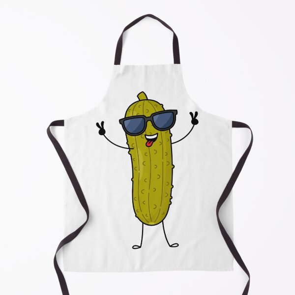 Item preview, Mr. Pickle designed and sold by Rustic Charm.