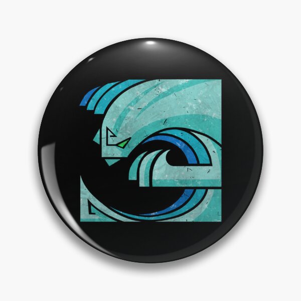 Item preview, Dota 2 Morphling designed and sold by ANBARTS.
