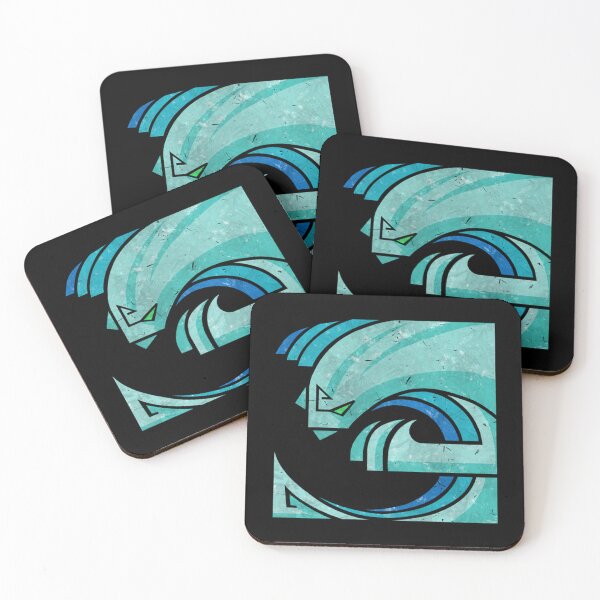 Item preview, Dota 2 Morphling designed and sold by ANBARTS.