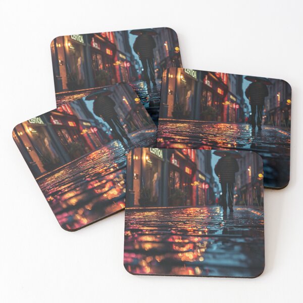 Item preview, Street Life designed and sold by Urban Vision Shop.