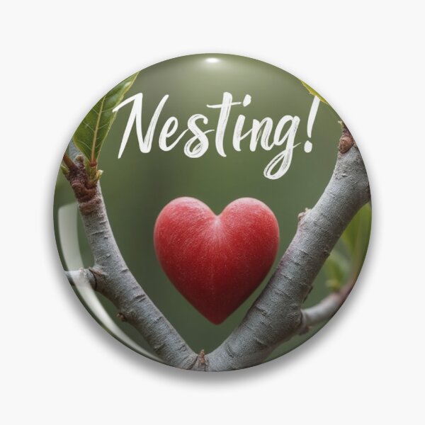 Item preview, Nesting designed and sold by MariaTheExpert.