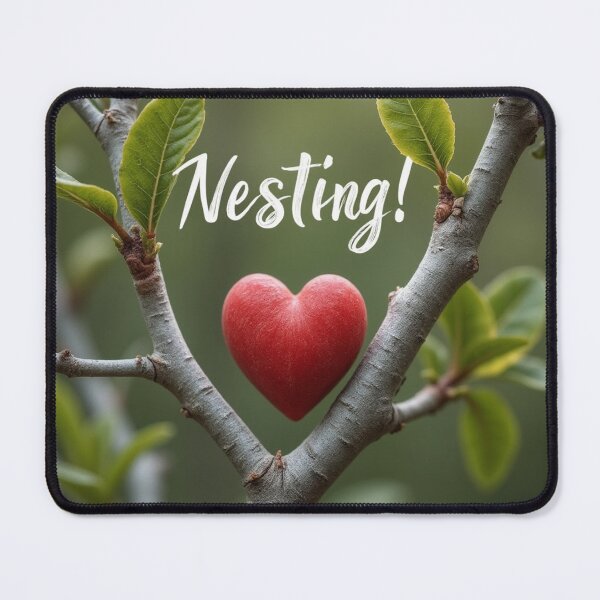 Item preview, Nesting designed and sold by MariaTheExpert.