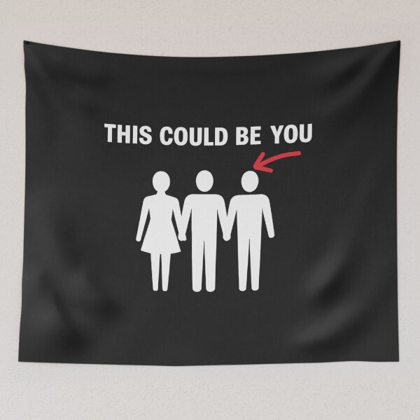 Item preview, This-Could-Be-You designed and sold by dianadouri.