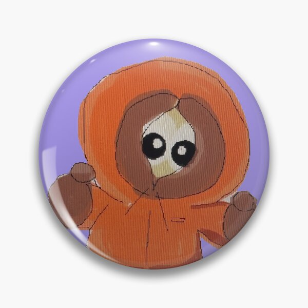 Item preview, Kenny designed and sold by Araisty.