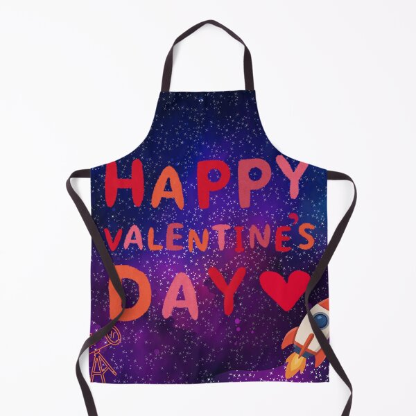 Item preview, Valentine's Out of this World (PS) designed and sold by CivitanMedia.
