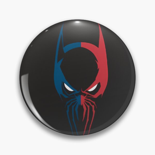 Item preview, The Spider Knight: Hybrid Fusion designed and sold by LoomisDreams.