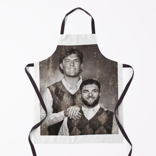 Item preview, Step Brother Cam Skattebo Jaxson designed and sold by eyllismerch.