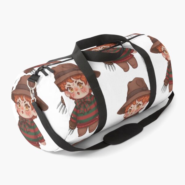 Item preview, Freddy Krueger skullpanda  designed and sold by Galaxydiamond.