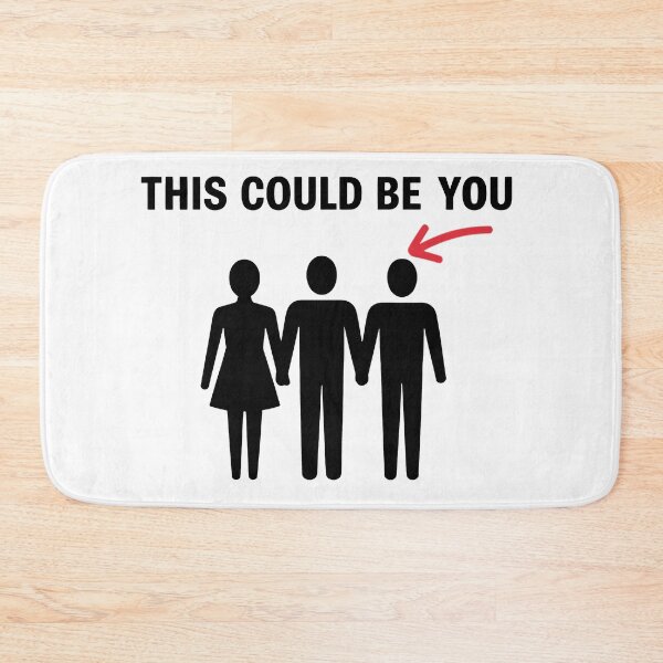 Item preview, This-Could-Be-You designed and sold by dianadouri.