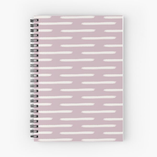 Item preview, Ivory Lines on Pastel Crimson designed and sold by KSimpson838.