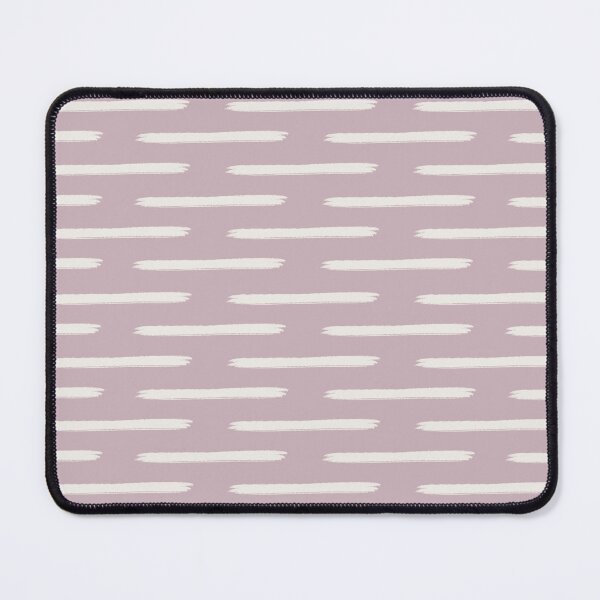 Item preview, Ivory Lines on Pastel Crimson designed and sold by KSimpson838.