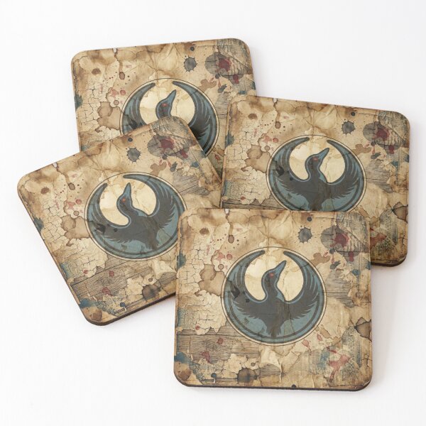 Item preview, Rebel Loon – Ancient Symbol of the Resistance designed and sold by PureXpress.