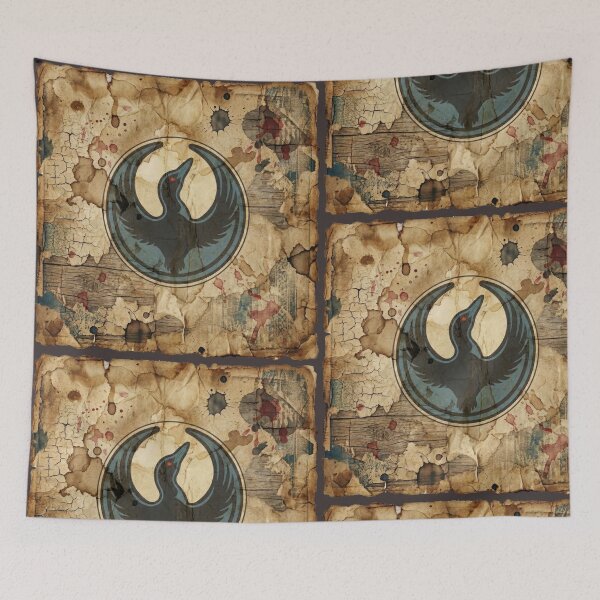 Item preview, Rebel Loon – Ancient Symbol of the Resistance designed and sold by PureXpress.