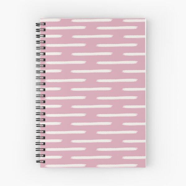 Item preview, Ivory Lines on Pink designed and sold by KSimpson838.