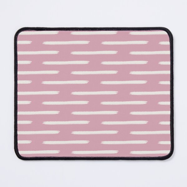 Item preview, Ivory Lines on Pink designed and sold by KSimpson838.