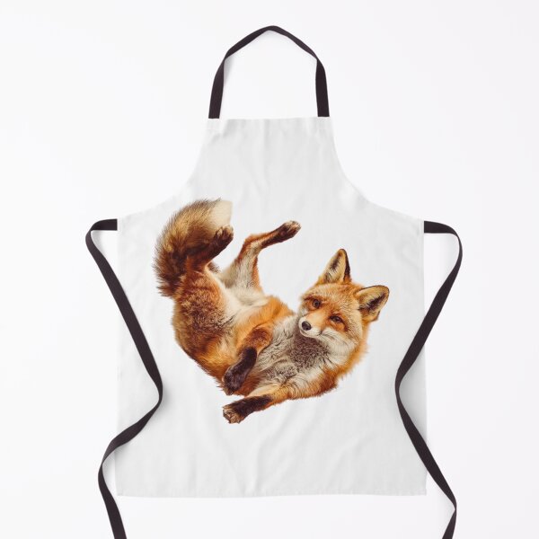 Item preview, Fox designed and sold by di-Vera-Rosati.