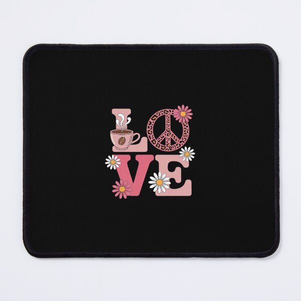 Item preview, Women's T-Pink Coffee Cup Print X-Small Black Coffee designed and sold by SyntaxClaw.
