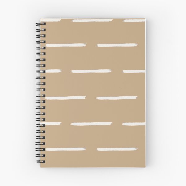 Item preview, Minimalist Ivory Lines on Tan designed and sold by KSimpson838.