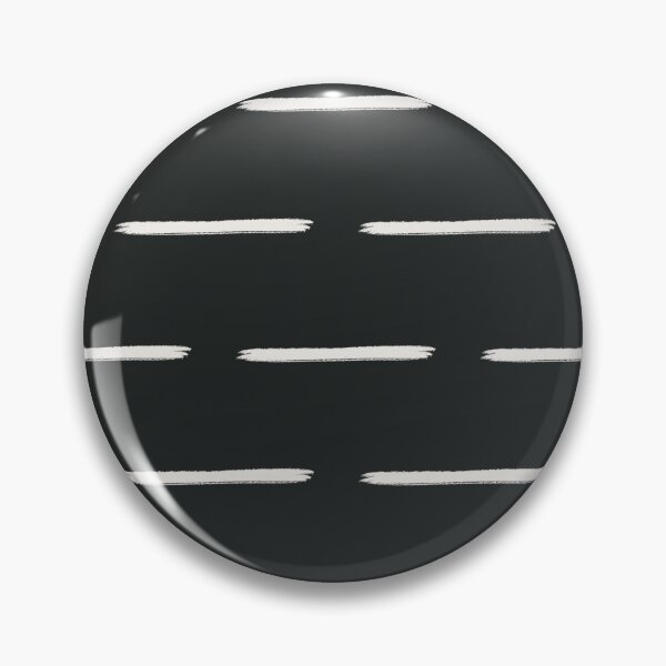 Item preview, Minimalist Ivory Lines on Black designed and sold by KSimpson838.