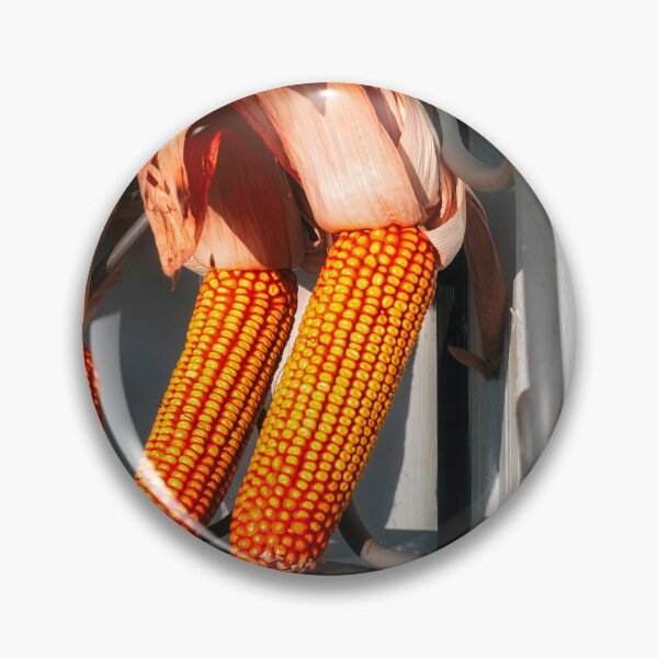 Item preview, Apparently I Really Like Corn designed and sold by Jim Love.