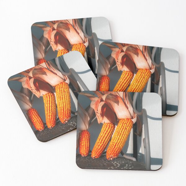 Item preview, Apparently I Really Like Corn designed and sold by Jim Love.