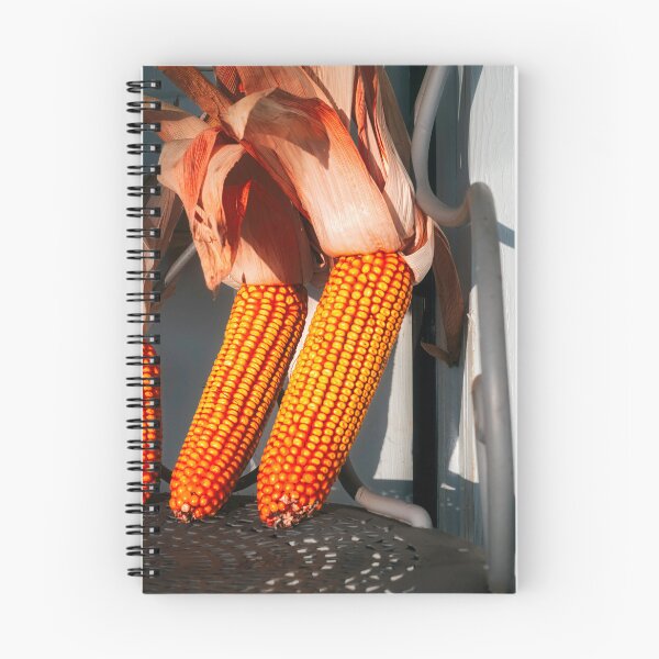 Item preview, Apparently I Really Like Corn designed and sold by Jim Love.
