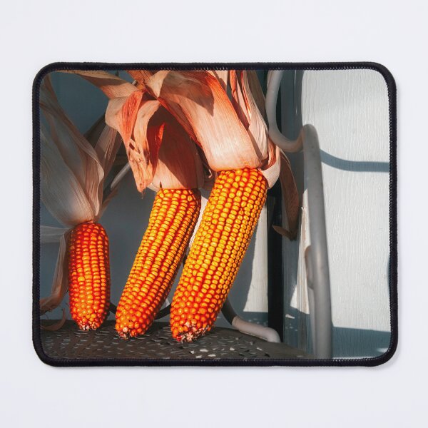 Item preview, Apparently I Really Like Corn designed and sold by Jim Love.