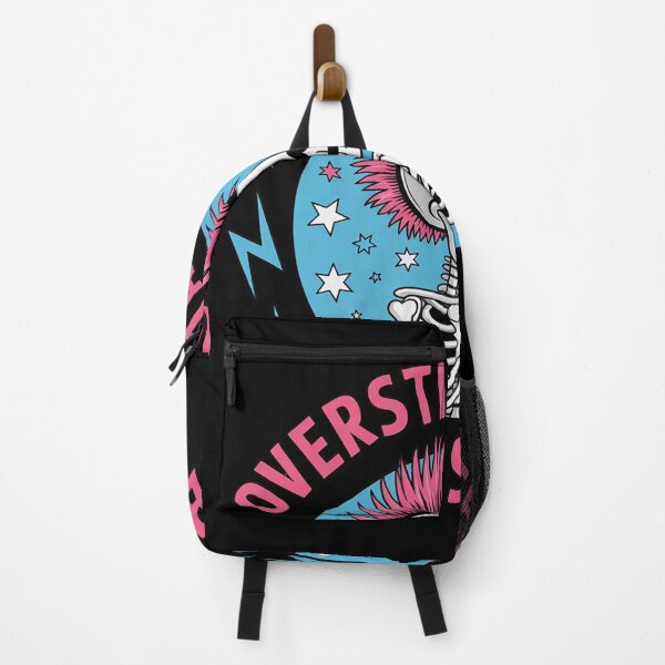 Item preview, Womens Overstimulated Moms Club Neurodivergent Mental Mom H designed and sold by SyntaxClaw.