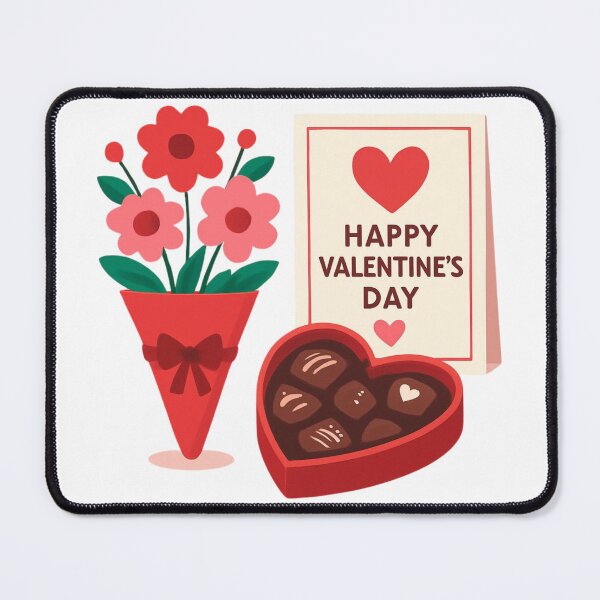 Item preview, Valentine's Staples (CH) designed and sold by CivitanMedia.