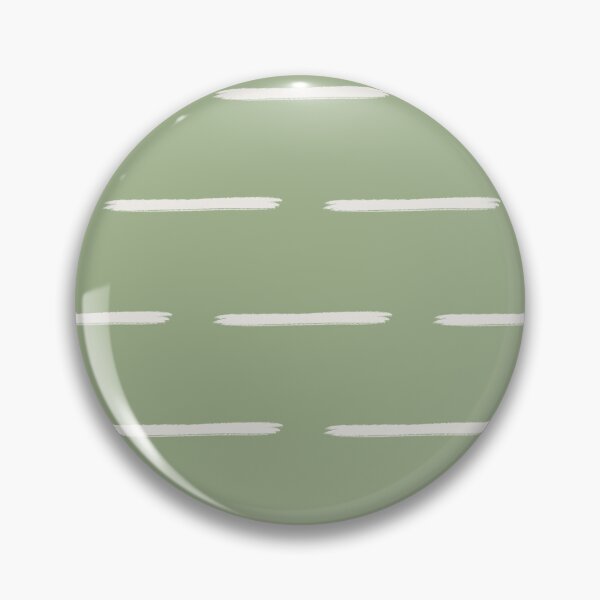 Item preview, Minimalist Ivory Lines on Sage Green designed and sold by KSimpson838.