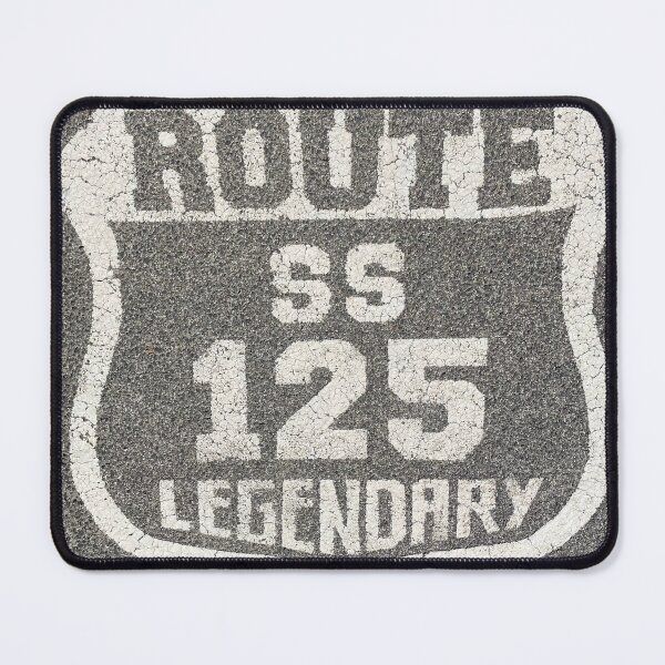 Item preview, Route SS125 Legendary  designed and sold by InfinitySparkles .