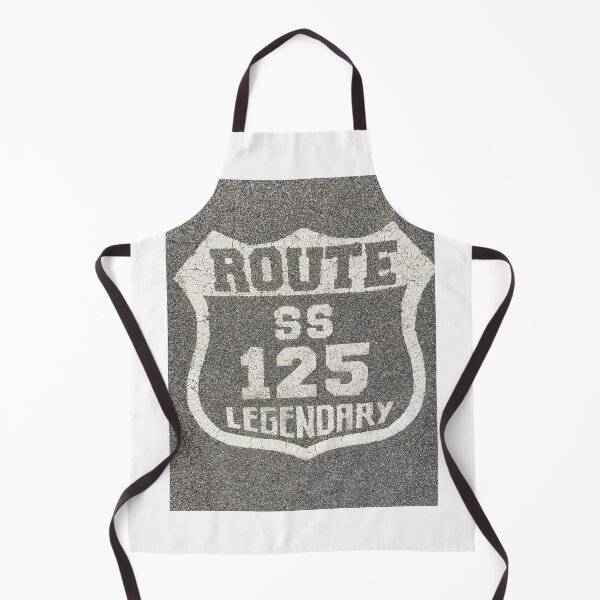 Item preview, Route SS125 Legendary designed and sold by InfinitySparkles .