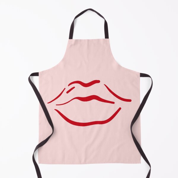 Item preview, Love Kiss Line Art designed and sold by Belen Paredes.