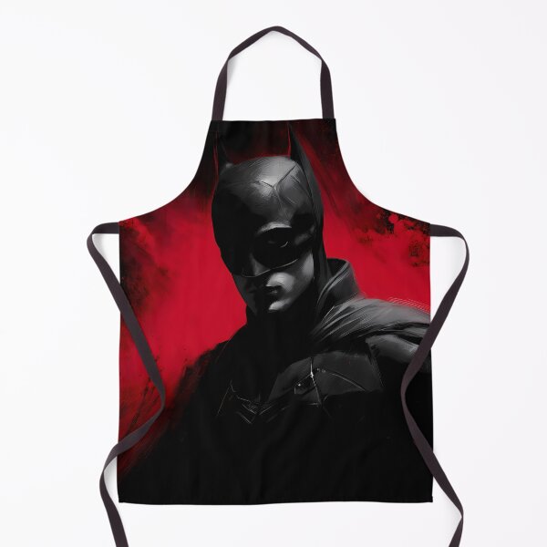 Artikelvorschau, The Dark Knight: Red Splatter Vengeance entworfen und verkauft von LoomisDreams.