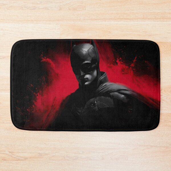 Artikelvorschau, The Dark Knight: Red Splatter Vengeance entworfen und verkauft von LoomisDreams.