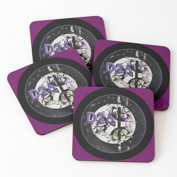 Item preview, Shapes designed and sold by Decipan.