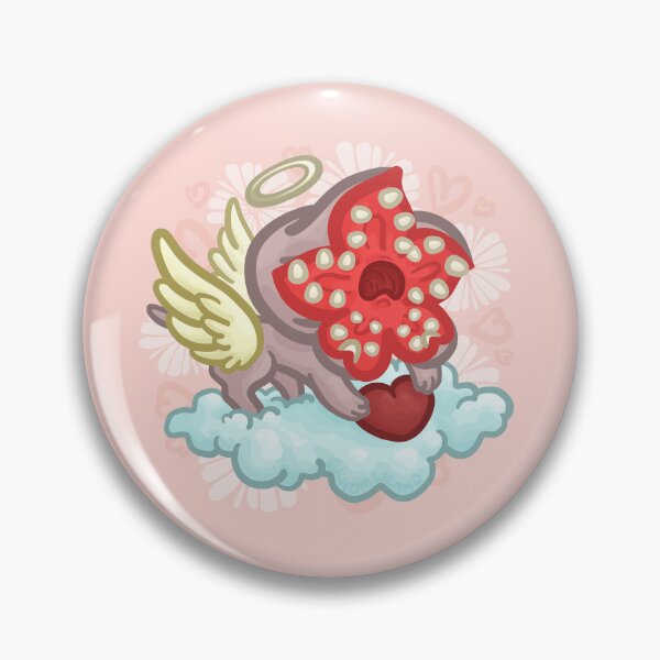 Item preview, Demodog Cupid designed and sold by Khotekmei.