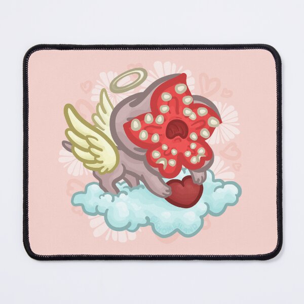 Item preview, Demodog Cupid designed and sold by Khotekmei.
