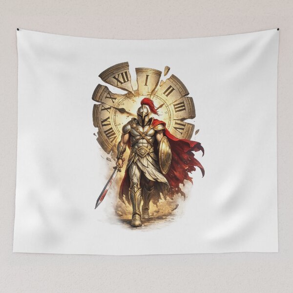 Item preview, SPARTA.3 designed and sold by TATTOO-DESIGN.