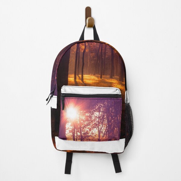 Item preview, Beckoning Autumn Light designed and sold by Jim Love.