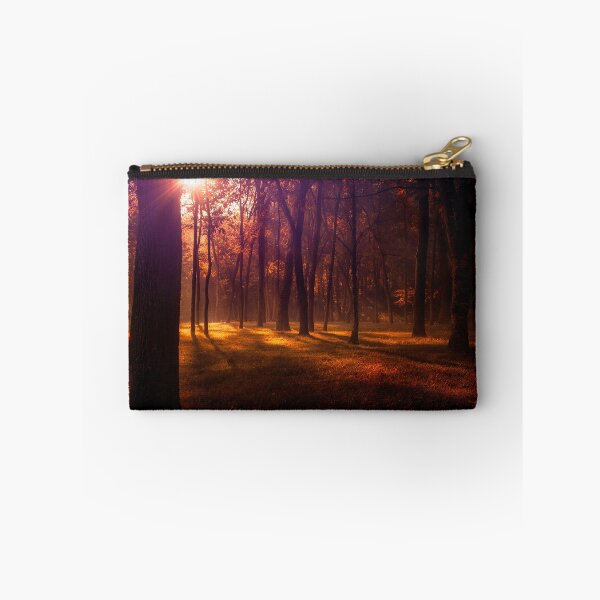 Item preview, Beckoning Autumn Light designed and sold by Jim Love.